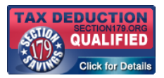 Section 179 Qualified