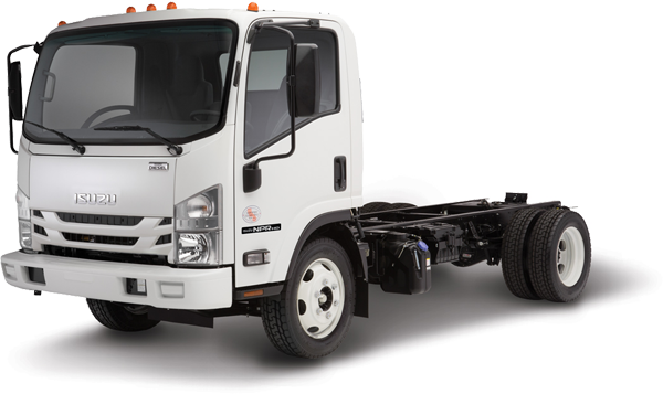 NPR-HD (Diesel) Standard Cab
