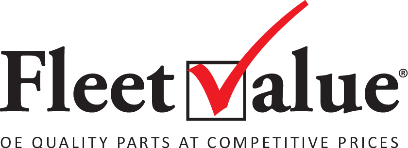 Isuzu Fleet Value Parts